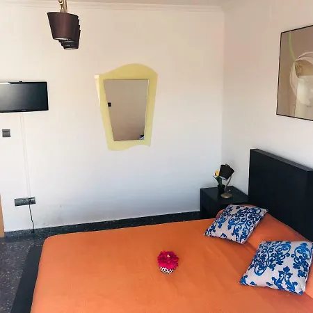 Apartment Atico Playa Blanca
